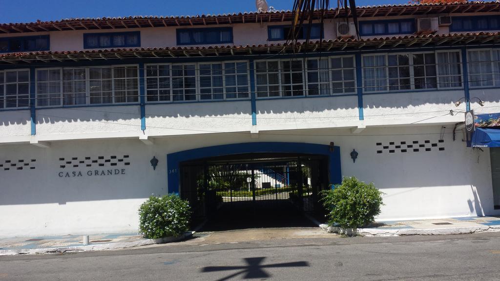 Apartamento Temporada Cabo Frío Exterior foto