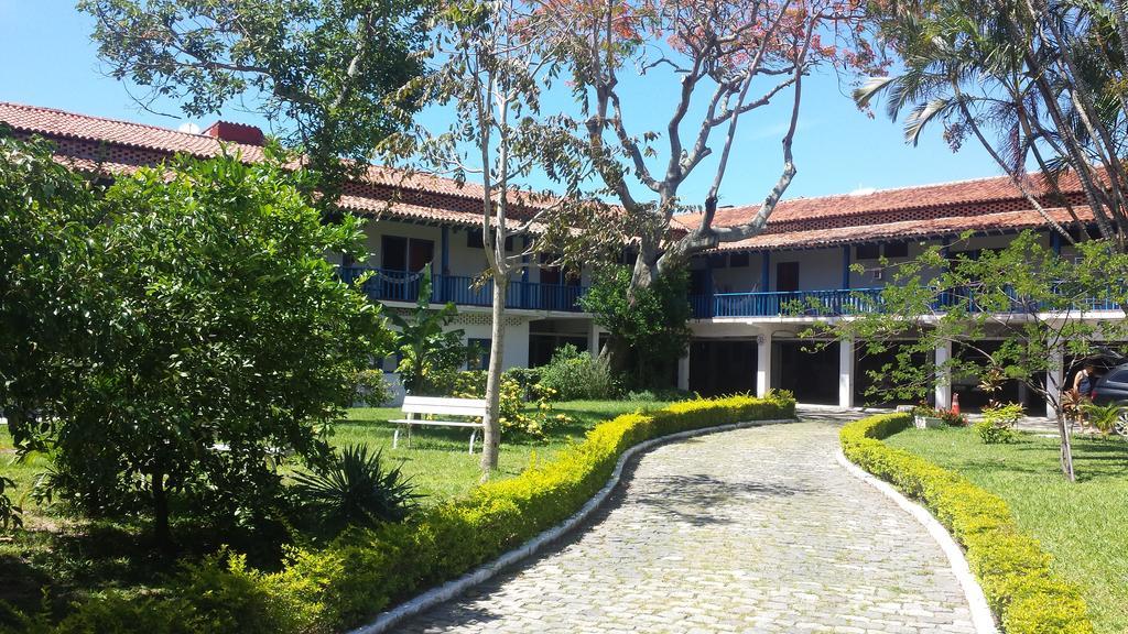 Apartamento Temporada Cabo Frío Exterior foto