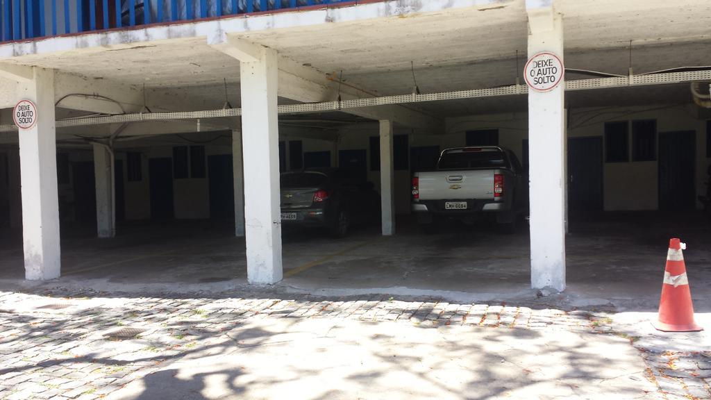 Apartamento Temporada Cabo Frío Exterior foto