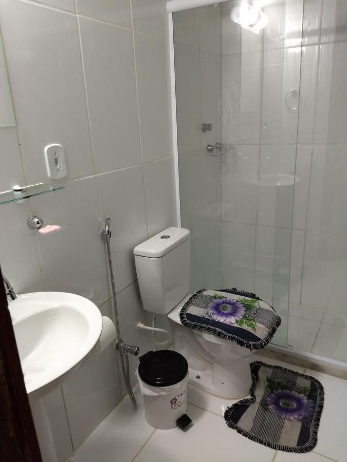 Apartamento Temporada Cabo Frío Exterior foto
